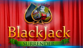 Blackjack Surrender