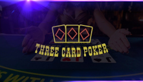 Three Card Poker